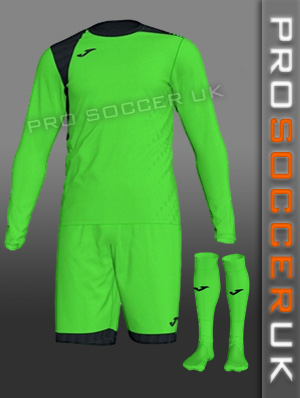 Joma Goalkeeper Kits